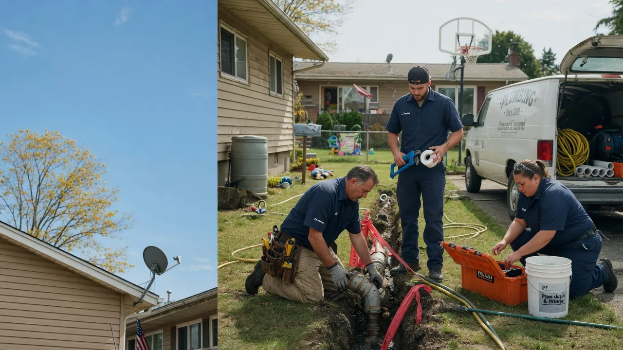 Garbage Disposal Replacement in South English, IA near me