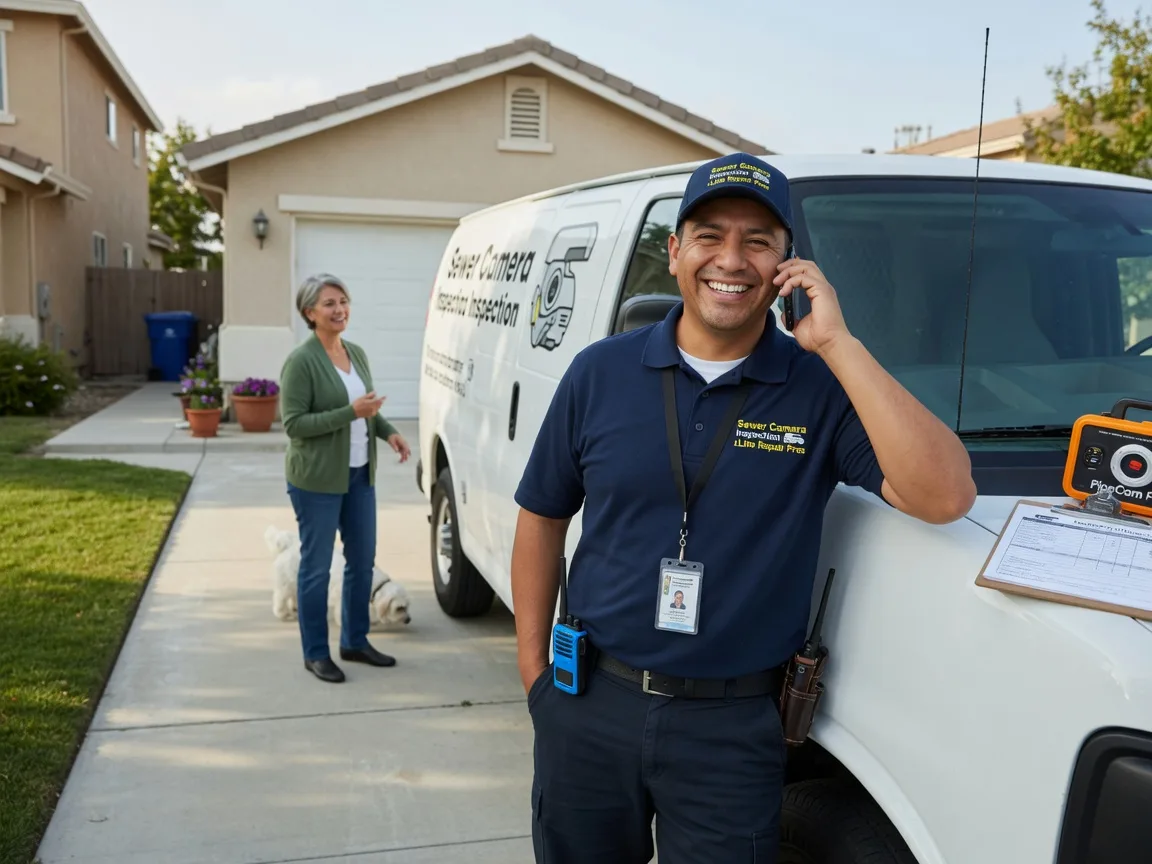 Sewer Line Repair South English, IA FAQs